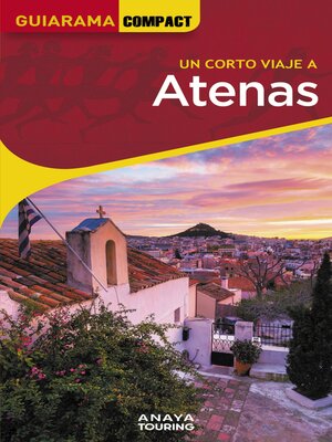 cover image of Atenas